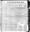North British Daily Mail Monday 13 February 1893 Page 1