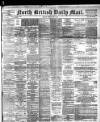 North British Daily Mail Monday 01 May 1893 Page 1