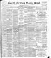 North British Daily Mail Wednesday 07 June 1893 Page 1