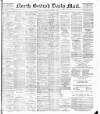 North British Daily Mail Thursday 02 November 1893 Page 1