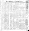 North British Daily Mail Monday 13 November 1893 Page 1