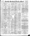 North British Daily Mail Thursday 16 November 1893 Page 1
