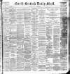 North British Daily Mail Monday 20 November 1893 Page 1