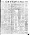 North British Daily Mail Tuesday 21 November 1893 Page 1