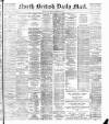 North British Daily Mail Thursday 23 November 1893 Page 1