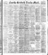North British Daily Mail Tuesday 09 January 1894 Page 1