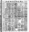 North British Daily Mail Saturday 03 February 1894 Page 1