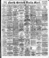 North British Daily Mail Saturday 24 February 1894 Page 1