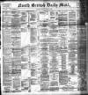 North British Daily Mail Monday 24 September 1894 Page 1