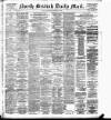 North British Daily Mail Saturday 29 September 1894 Page 1