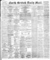 North British Daily Mail Friday 09 November 1894 Page 1