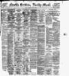 North British Daily Mail Tuesday 15 January 1895 Page 1