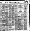 North British Daily Mail Monday 22 April 1895 Page 1