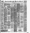 North British Daily Mail Friday 03 May 1895 Page 1
