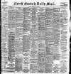 North British Daily Mail Saturday 13 July 1895 Page 1