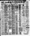 North British Daily Mail Wednesday 01 January 1896 Page 1