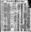 North British Daily Mail Friday 03 January 1896 Page 1
