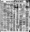 North British Daily Mail Monday 06 January 1896 Page 1