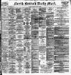 North British Daily Mail Saturday 25 January 1896 Page 1
