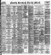 North British Daily Mail Tuesday 28 January 1896 Page 1