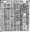 North British Daily Mail Monday 03 February 1896 Page 1