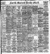 North British Daily Mail Monday 17 February 1896 Page 1