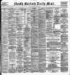 North British Daily Mail Thursday 02 April 1896 Page 1