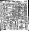 North British Daily Mail Friday 10 April 1896 Page 1