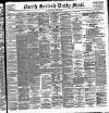 North British Daily Mail Tuesday 14 April 1896 Page 1