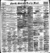 North British Daily Mail Thursday 07 May 1896 Page 1
