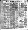 North British Daily Mail Wednesday 13 May 1896 Page 1