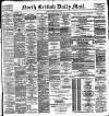 North British Daily Mail Friday 15 May 1896 Page 1