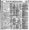North British Daily Mail Friday 22 May 1896 Page 1