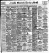 North British Daily Mail Wednesday 10 June 1896 Page 1