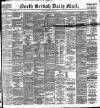 North British Daily Mail Tuesday 23 June 1896 Page 1