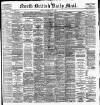 North British Daily Mail Wednesday 08 July 1896 Page 1