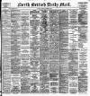 North British Daily Mail Tuesday 06 October 1896 Page 1