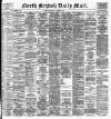North British Daily Mail Thursday 05 November 1896 Page 1