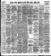 North British Daily Mail Tuesday 10 November 1896 Page 1