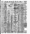 North British Daily Mail Saturday 02 January 1897 Page 1