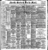North British Daily Mail Tuesday 12 January 1897 Page 1