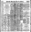 North British Daily Mail Thursday 14 January 1897 Page 1