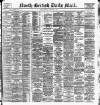 North British Daily Mail Saturday 20 February 1897 Page 1