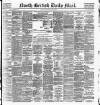 North British Daily Mail Wednesday 03 March 1897 Page 1