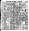 North British Daily Mail Thursday 11 March 1897 Page 1