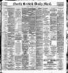 North British Daily Mail Wednesday 24 March 1897 Page 1