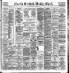 North British Daily Mail Wednesday 21 April 1897 Page 1
