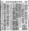 North British Daily Mail Thursday 19 August 1897 Page 1