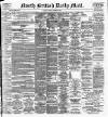 North British Daily Mail Tuesday 26 October 1897 Page 1