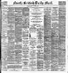 North British Daily Mail Friday 05 November 1897 Page 1